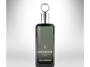 عطر و ادکلن مردانه لاگرفلد کلاسیک گری برند  کارل لاگرفلد  ( KARL LAGERFELD - LAGERFELD CLASSIC GREY )