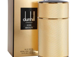 عطر و ادکلن مردانه دانهیل آیکون ابسولوت برند آلفرد دانهیل  ( Alfred Dunhill -  Dunhill ICON ABSOLUTE   )