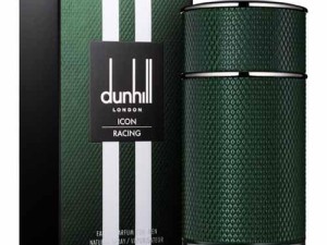 عطر و ادکلن مردانه آیکون ریسینگ برند آلفرد دانهیل  ( Alfred Dunhill -  ICON RACING   )