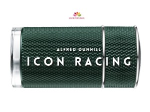 عطر و ادکلن مردانه آیکون ریسینگ برند آلفرد دانهیل  ( Alfred Dunhill -  ICON RACING   )