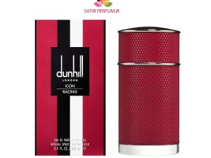 عطر و ادکلن مردانه آیکون ریسینگ رد برند آلفرد دانهیل  ( Alfred Dunhill -  ICON RACING RED   )