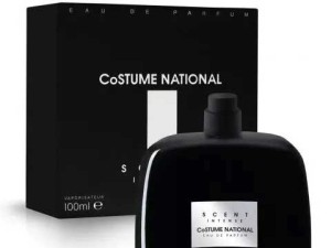 خرید عطر و ادکلن زنانه و مردانه سنت اینتنس برند کاستوم نشنال  (  COSTUME NATIONAL   -  SCENT INTENSE   )