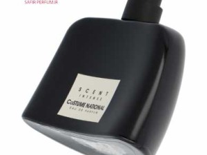 قیمت عطر و ادکلن زنانه و مردانه سنت اینتنس برند کاستوم نشنال  (  COSTUME NATIONAL   -  SCENT INTENSE   )