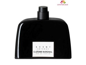 عطر و ادکلن زنانه و مردانه سنت اینتنس برند کاستوم نشنال  (  COSTUME NATIONAL   -  SCENT INTENSE   )