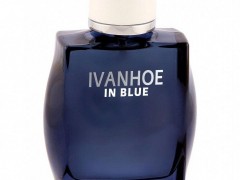 عطر مردانه ایوانهو این بلو  برند ایو د سیستل  ( YVES DE SISTELLE  -   IVANHOE IN BLUE   )