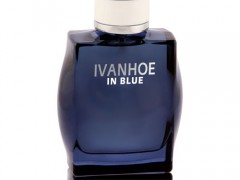 عطر مردانه ایوانهو این بلو  برند ایو د سیستل  ( YVES DE SISTELLE  -   IVANHOE IN BLUE   )