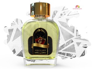 عطر و ادکلن زنانه و مردانه افریکن گلد برند پیور گلد پرفیومز  (  PURE GOLD PERFUMES   -  AFRICAN GOLD   )