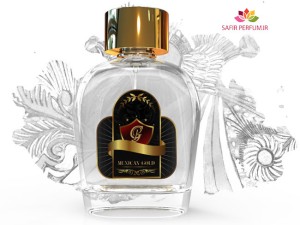 عطر و ادکلن زنانه و مردانه مکزیکن گلد برند پیور گلد پرفیومز  (  PURE GOLD PERFUMES   -  MEXICAN GOLD   )