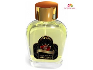 قیمت عطر و ادکلن زنانه و مردانه امریکن گلد برند پیور گلد پرفیومز  (  PURE GOLD PERFUMES   -  AMERICAN GOLD   )