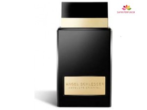 قیمت عطر و ادکلن زنانه ابسولوت ارینتال برند آنجل شلیسر  ( Angel Schlesser - ABSOLUTE ORIENTAL )