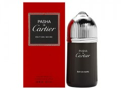 عطر مردانه  پاشا د کارتیر ادیشن نویر  برند کارتیر  (  CARTIER -  PASHA DE CARTIER EDITION NOIRE   )
