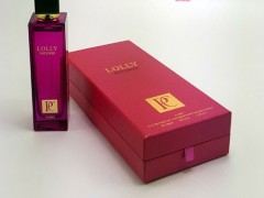 عطر زنانه لالی اینتنس برند پاکوروکا  (  PACOROCA  -  LOLLY INTENSE    )