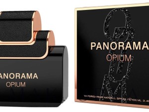 عطر و ادکلن زنانه پانوراما اپیوم برند امپر  (  EMPER  -  PANORAMA OPIUM  )