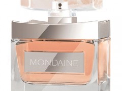 عطر و ادکلن زنانه  ماندین برند پاریس بلو  ( PARIS BLEU  -  MONDAINE    )