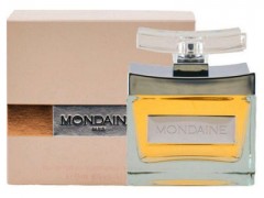 عطر زنانه  ماندین برند پاریس بلو  ( PARIS BLEU  -  MONDAINE    )