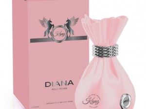 عطر و ادکلن زنانه دیانا برند امپر ( EMPER - DIANA )
