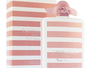 عطر و ادکلن زنانه تروساردی دونا پینک مارینا برند تروساردی (  TRUSSARDI  -  TRUSSARDI DONNA PINK MARINA   )