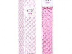 عطر زنانه انوی می برند گوچی ( GUCCI - ENVY ME )