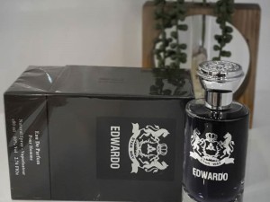 عطر و ادکلن مردانه ادواردو برند استار وی ( STAR WAY - EDWARDO )