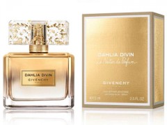 عطر زنانه دالیا دیوین ل نکتار د پارفوم  برند ژیوانچی  (  GIVENCHY -  DAHLIA DIVIN LE NECTAR DE PARFUM )