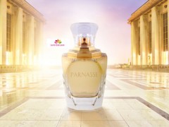 عطر زنانه  پارناس برند پاریس بلو  ( PARIS BLEU  -  PARNASSE     )
