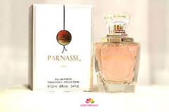 عطر زنانه  پارناس برند پاریس بلو  ( PARIS BLEU  -  PARNASSE     )