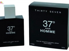 عطر مردانه  37 پور هوم برند جی پارلیس ( GEPARLYS -  37 POUR HOMME  )