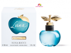 عطر زنانه لونا برند نینا ریچی  (  NINA RICCI -  LUNA   )