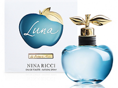 عطر زنانه لونا برند نینا ریچی  (  NINA RICCI -  LUNA   )