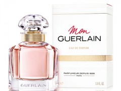 عطر زنانه مون گرلن  برند گرلن  (  GUERLAIN -  MON GUERLAIN    )
