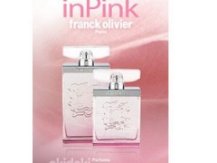عطر زنانه  این پینک  برند فرانک اولیویر   ( FRANCK  OLIVIER  -  IN PINK    )