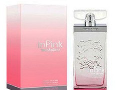 عطر زنانه  این پینک  برند فرانک اولیویر   ( FRANCK  OLIVIER  -  IN PINK    )