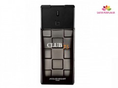 عطر مردانه کلاب 75 برند جکز بوگارت   (  JACQUES BOGART  -  CLUB 75  )