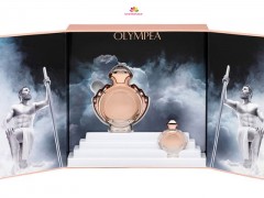 ست زنانه المپیا  برند پاکو رابان  (    PACO RABANNE  -  OLYMPEA SET  )