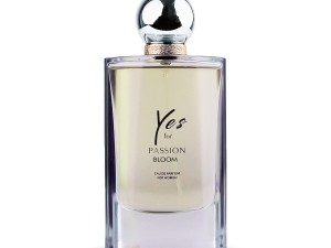 عطر و ادکلن زنانه یس فور پشن بلوم برند اورینتال فرگرنسز  (  L ORIENTALE FRAGRANCES  -  YES FOR PASSION BLOOM     )