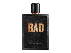 عطر مردانه بد  برند دیزل  (  Diesel  -  BAD  )