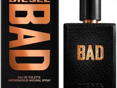 عطر و ادکلن مردانه بد برند دیزل ( Diesel - BAD )