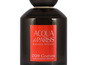 عطر و ادکلن مردانه آکوآ دی پاریسیس اسنزا اینتنسا عود کوتور برند ریان تردیشن  (  REYANE TRADITION  -  ACQUA DI PARISIS ESSENZA INTENSA OUD COUTURE    )