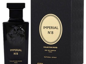 عطر و ادکلن مردانه ایمپریال 8 برند جی پارلیس  (  GEPARLYS -  IMPERIAL N8    )