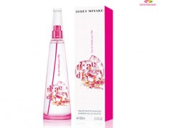 عطر زنانه لئو ایسی سامر 2015 برند ایسی میاک  (  ISSEY MIYAKE -  L'EAU D'ISSEY SUMMER 2015 )