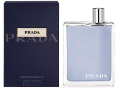 عطر مردانه پرادا امبر  برند پرادا (  PRADA   -  PRADA AMBER POUR HOMME ( PRADA MAN )     )