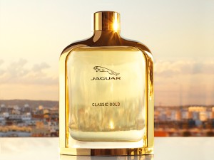 عطر و ادکلن مردانه کلاسیک گلد برند جگوار  (  JAGUAR -  Classic GOLD  )