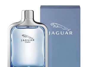 عطر و ادکلن مردانه کلاسیک برند جگوار  (  JAGUAR -  Classic  )