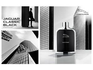 عطر و ادکلن مردانه کلاسیک بلک برند جگوار  (  JAGUAR -  Classic Black  )