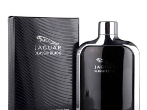 عطر و ادکلن مردانه کلاسیک بلک برند جگوار  (  JAGUAR -  Classic Black  )