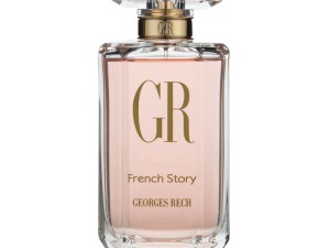 عطر و ادکلن زنانه فرنچ استوری برند جورج  قش  (  GEORGES RECH  -  FRENCH STORY    )