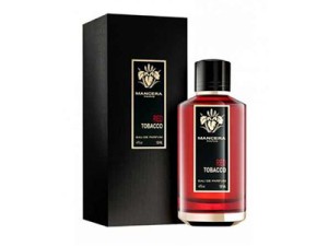 عطر و ادکلن زنانه و مردانه رد توباکو برند مانسرا  ( MANCERA -  RED TOBACCO   )