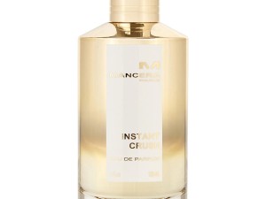 عطر و ادکلن زنانه و مردانه اینستنت کراش برند مانسرا  ( MANCERA -  INSTANT CRUSH   )