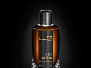 عطر و ادکلن زنانه و مردانه بلک اینتنسیتیو عود برند مانسرا  ( MANCERA -  BLACK INTENSITIVE AOUD  )