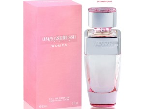 عطر و ادکلن زنانه مارکو سروسی برند مارکو سروسی  (   MARCO SERUSSI   -  MARCO SERUSSI WOMEN     )